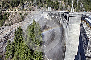 Ross Dam