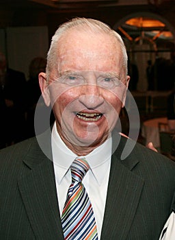 Ross Perot