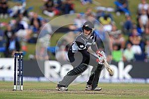 Ross Taylor