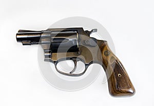 Rossi M68 - revolver photo