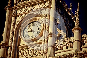 Rossio Station is Neo Manueline building