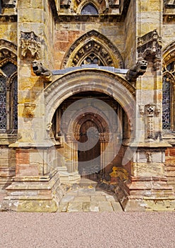 Rosslyn Chapel