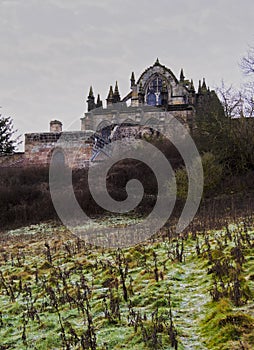 Rosslyn Chapel