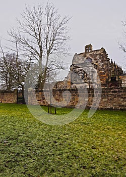 Rosslyn Chapel