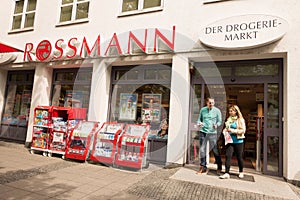 Rossmann
