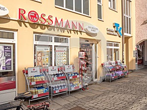 Rossmann