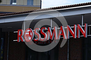 Rossmann brand