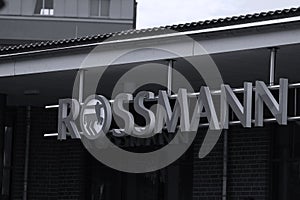 Rossmann brand