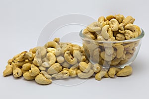 Rost Cashew nuts