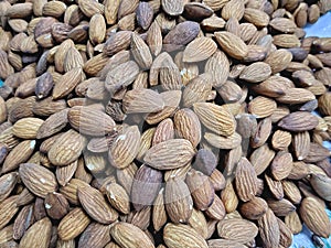 Rosted Almond my photo upload more