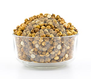 Rosted Chana or Chickpea