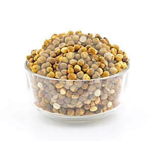 Rosted Chana or Chickpea