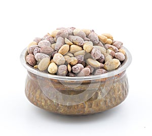 Rosted Peanuts Food