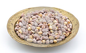 Rosted Peanuts Food