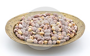 Rosted Peanuts Food