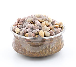 Rosted Peanuts Food