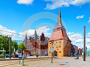 Rostock, Germany