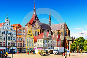 Rostock, Germany