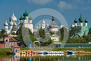 Rostov The Great photo