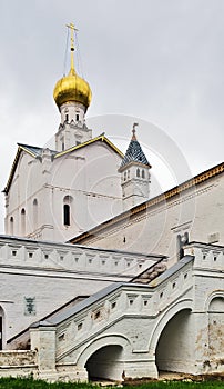 Rostov Kremlin