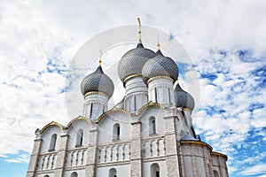 Rostov Kremlin