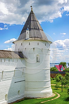 Rostov Kremlin Yaroslavl oblast Russia gold ring