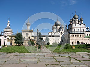 Rostov, Russia