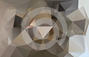 rosybrown, darkslategray color abstract triangle vector background