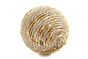 Rotan ball