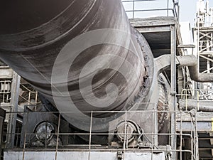 Rotary Cement Kiln