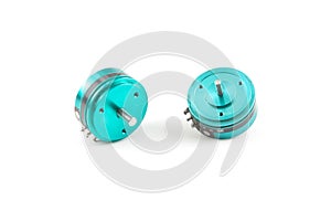 Rotary encoder