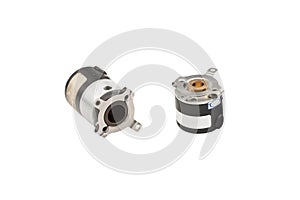 Rotary encoder