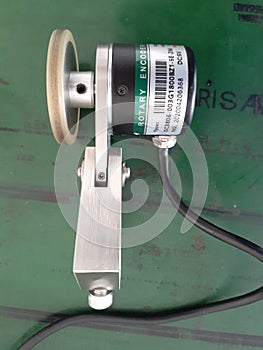 Rotary encoder