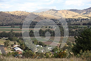 Rotary Lookout Gundagai