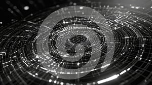 rotation rotating encrypted message