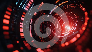 rotation rotating encrypted message