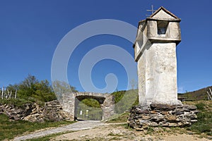 Rotes Tor, Wachau, Niederosterreich, Austria