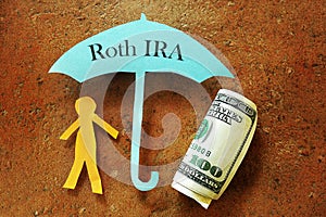 Roth IRA