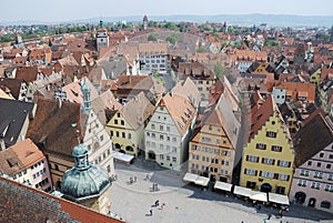 Rothenburg