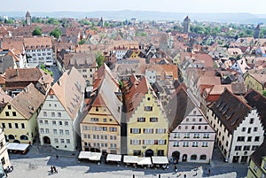 Rothenburg