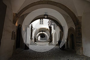 Rothenburg Doorway