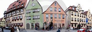 Rothenburg ob der Tauber