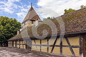 Rothenburg ob der Tauber