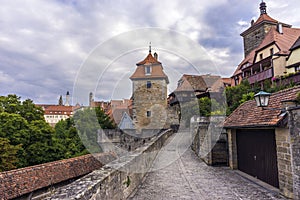 Rothenburg ob der Tauber