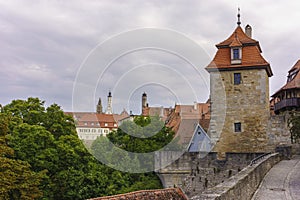 Rothenburg ob der Tauber