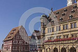 Rothenburg ob der Tauber