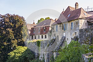 Rothenburg ob der Tauber