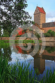 Rothenburger Tor