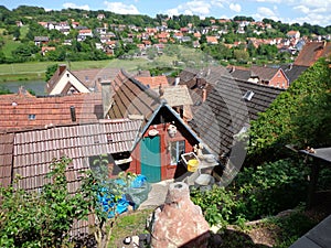 Rothenfels, Bayern