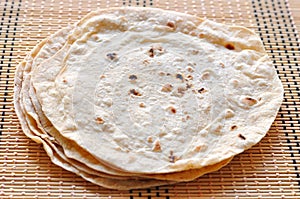 Roti